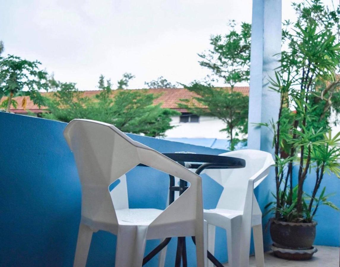 Pailin Hotel Klongmuang-part Kültér fotó
